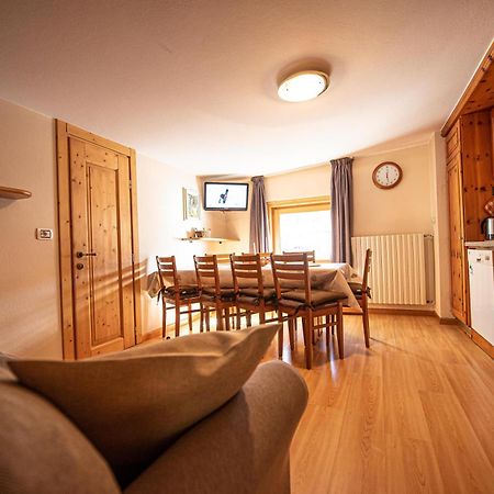 Apartments & Rooms Myholidaylivigno Esterno foto