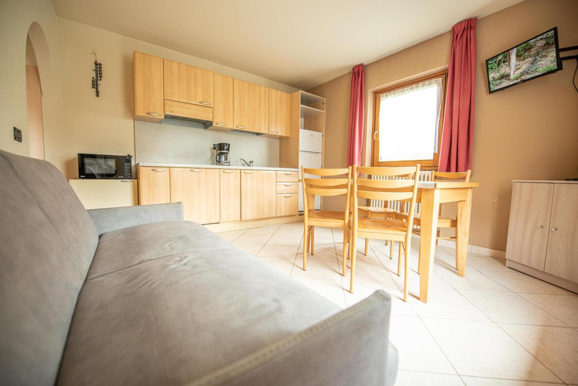 Apartments & Rooms Myholidaylivigno Esterno foto