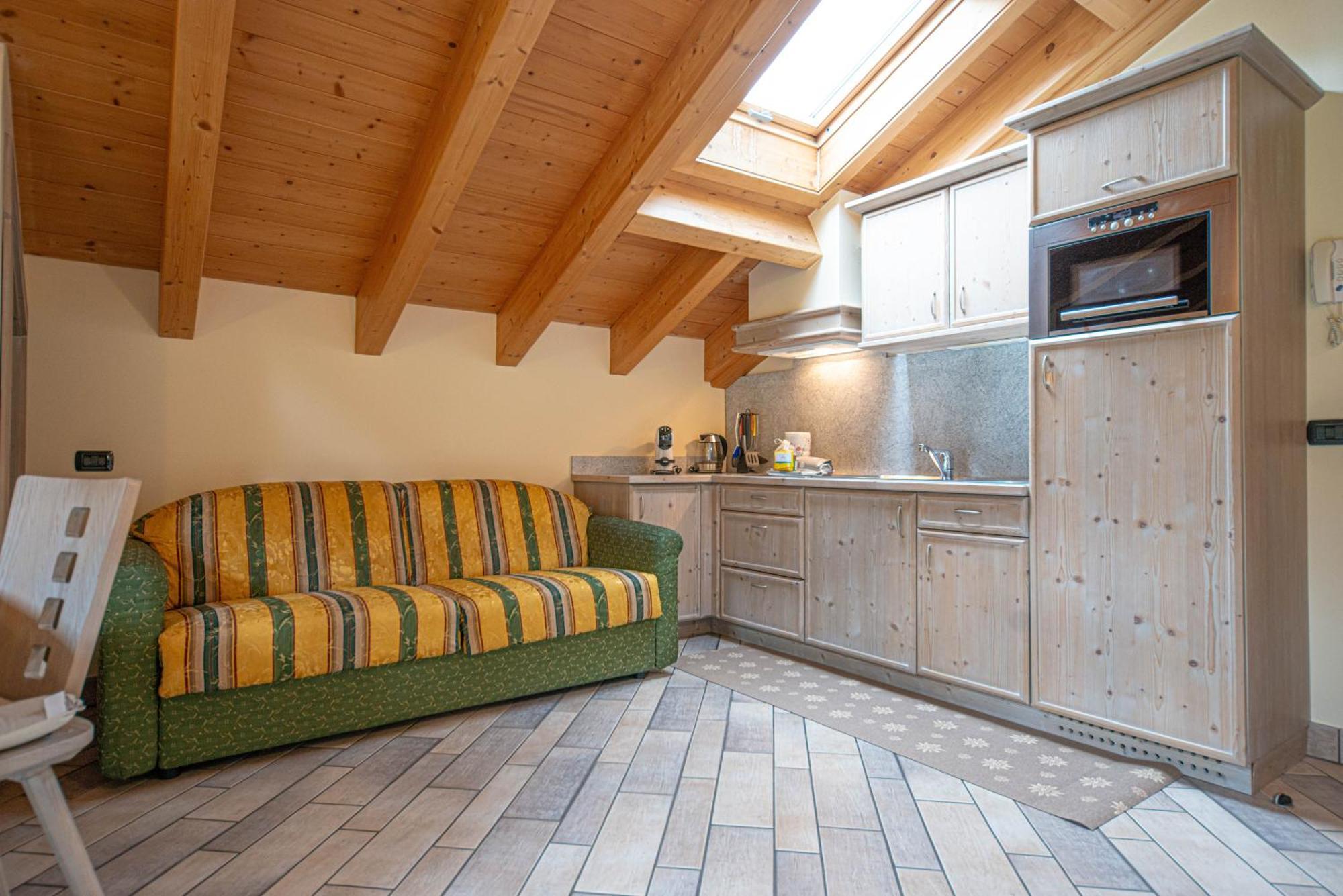 Apartments & Rooms Myholidaylivigno Esterno foto